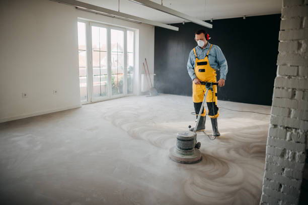 Best Concrete Contractor Near Me  in Fearrington Village, NC